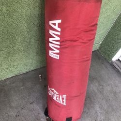 Punching Bag 