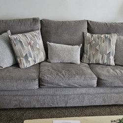 Sleeper Sofa