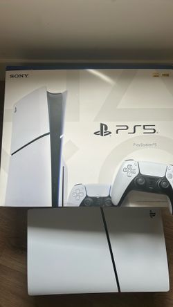 PlayStation 5