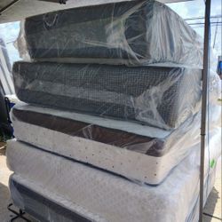 Matress Different Sizes 