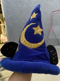 Mickey Hat 