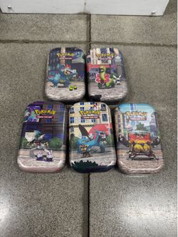 Pokemon
