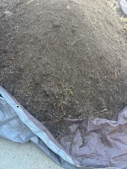 Free Dirt