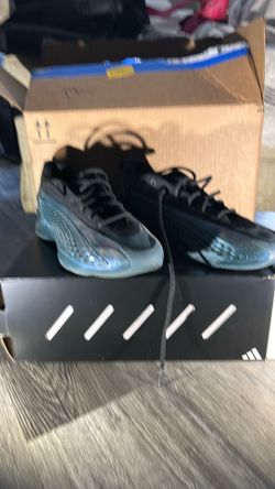 Anthony Edward’s shoes