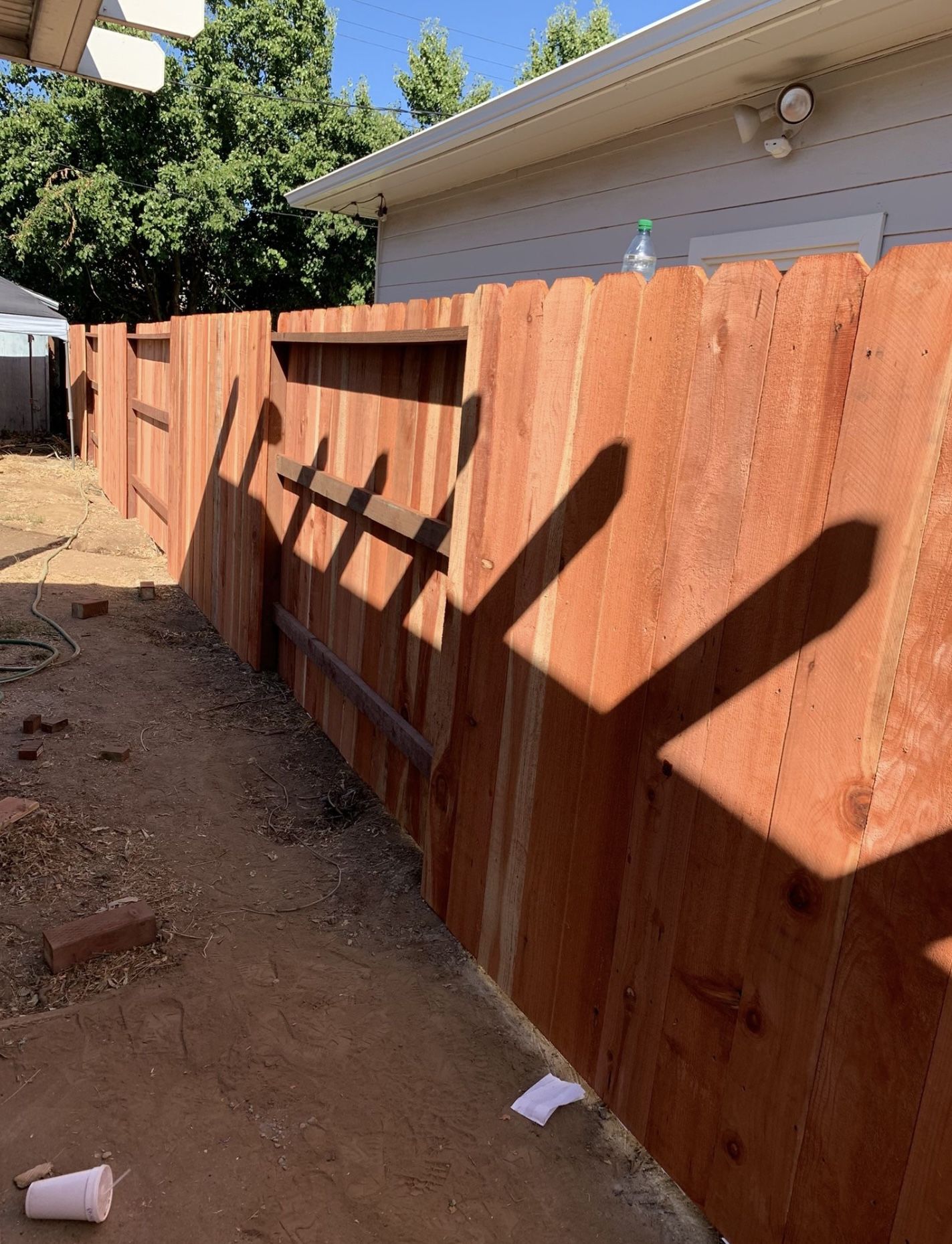 Fence