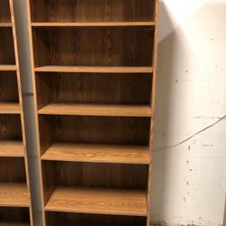 Large Shelves 
