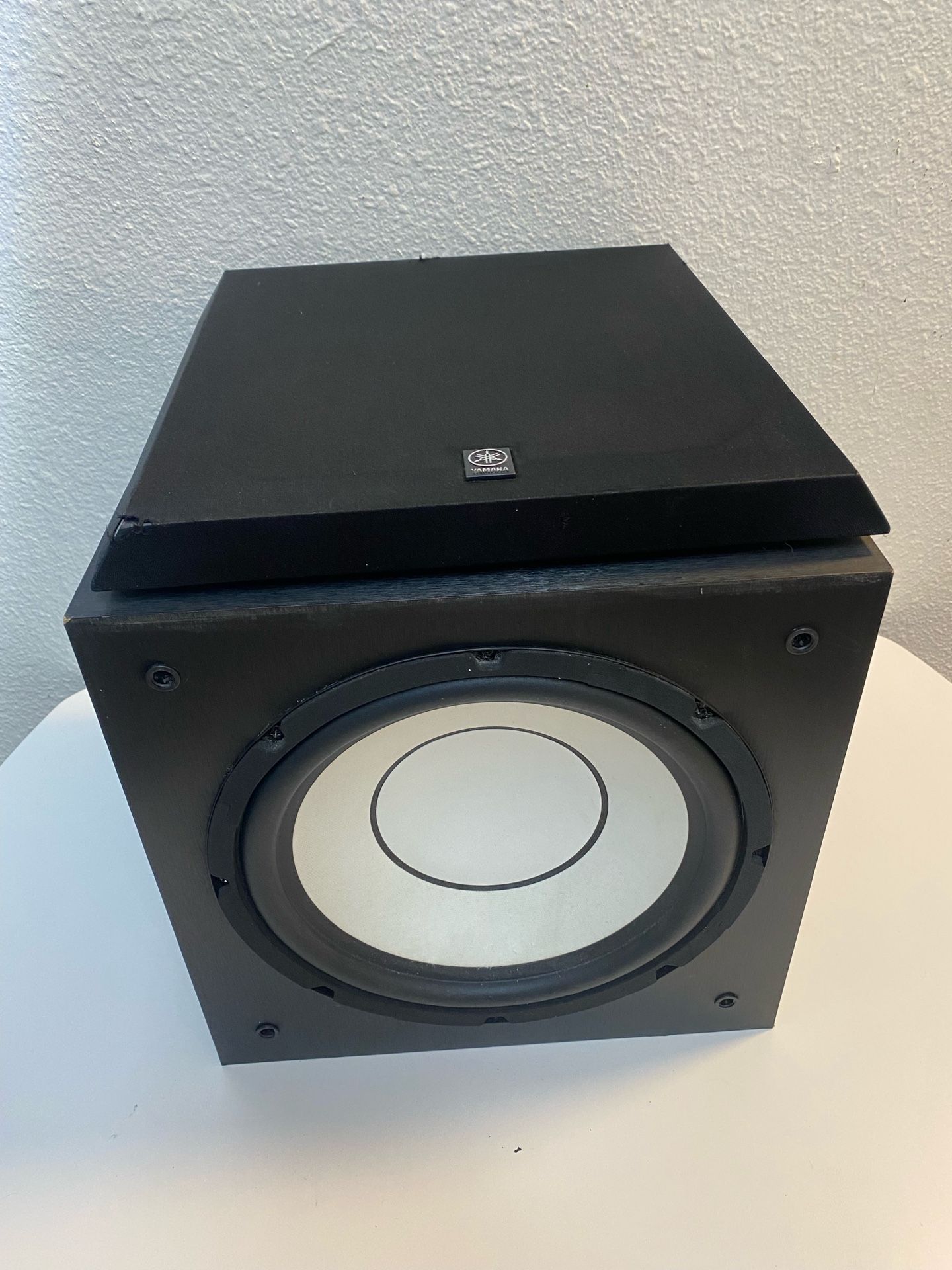 Yamaha Speaker