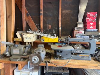 Woodworking Tools