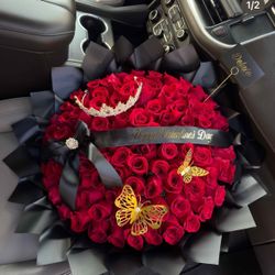 Bouquet Any Theme Any Size 