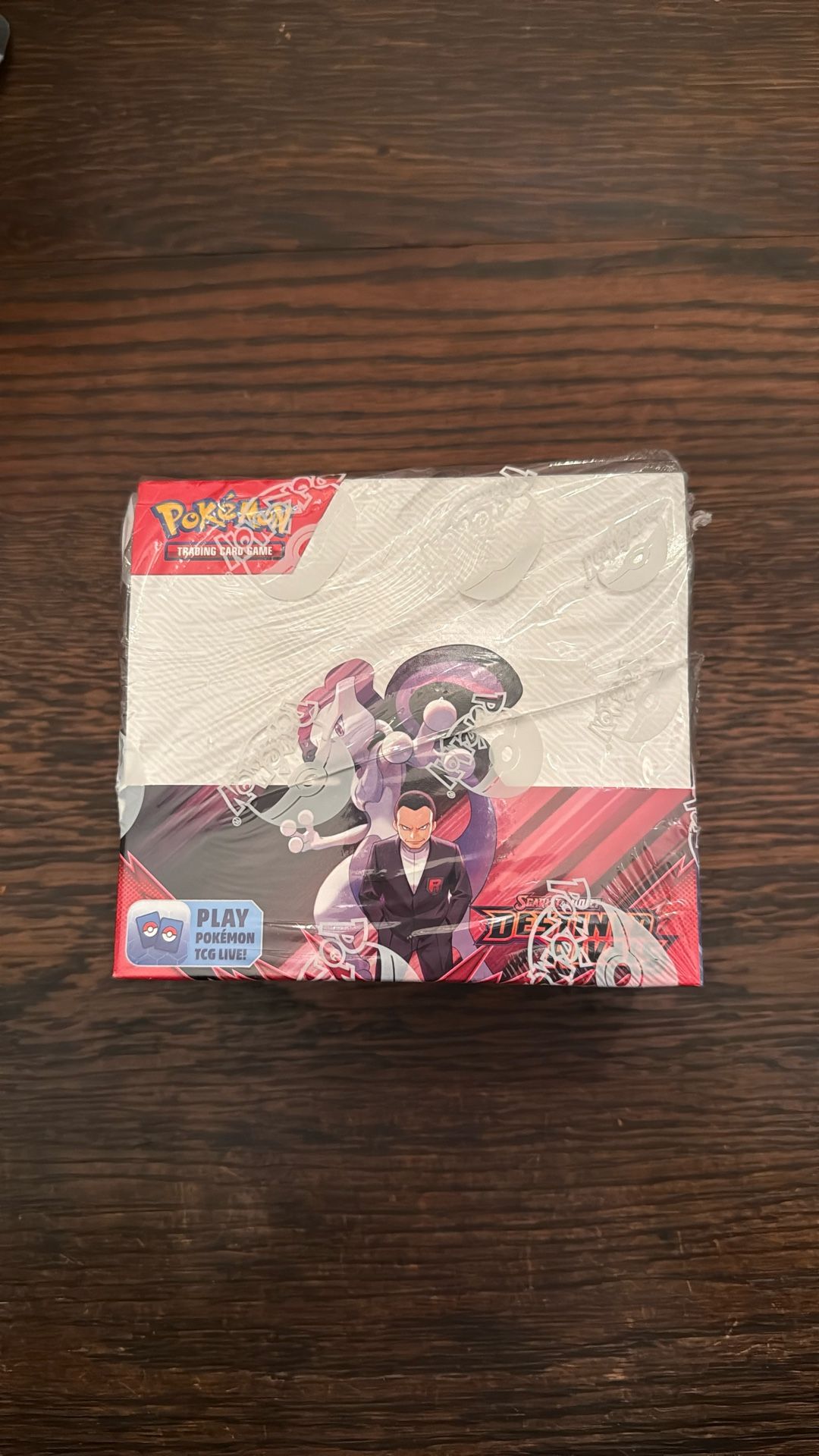 Destined Rival 36 Pack
