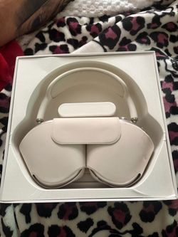 Air pods max