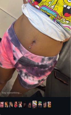 Piercing