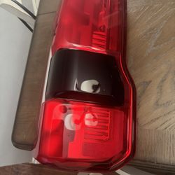 Tail Light 