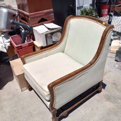 Comfy Chair
