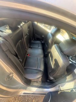 2011 Chevrolet Cruze