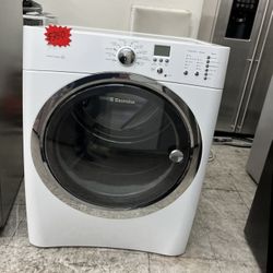 dryer electrolux 