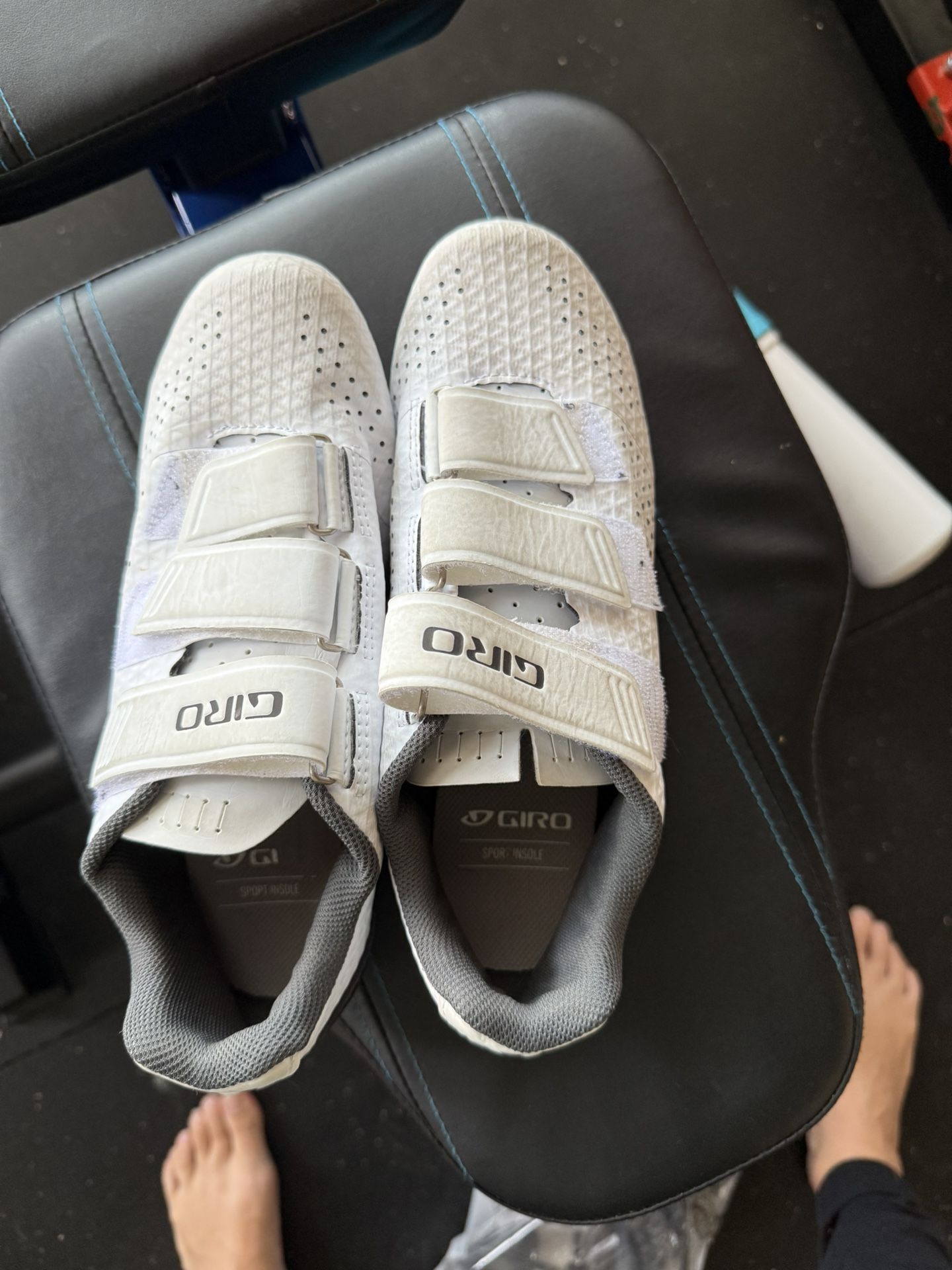 Giro (Peleton) Cycling Shoes