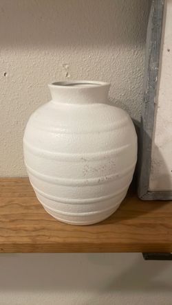 Small vase