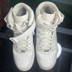 Nike Air Force High