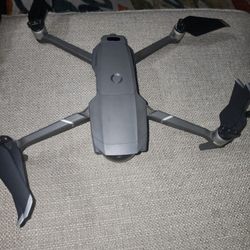 Drone Mavic 2 Zoom  Dji
