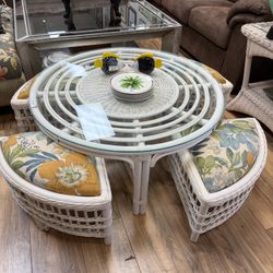 Cocktail Table