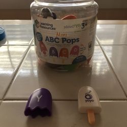 Mini Learning Resources 