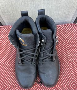 Work Boots