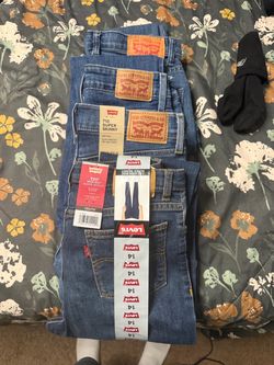 Levi’s