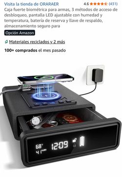 Caja fuerte / safe