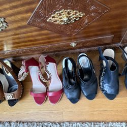 Women Shoes