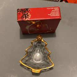 Cute Little Candy Dish 