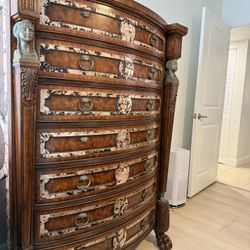 Bedroom Dresser