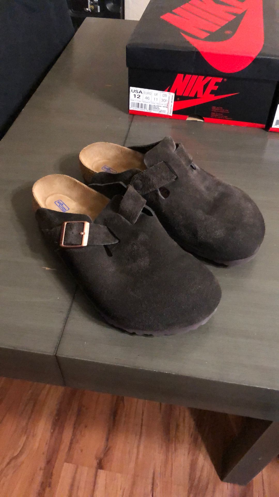 Birkenstock