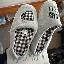 Slippers