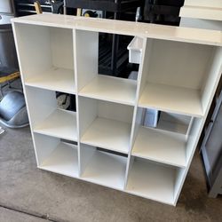 White Cube $45 Gilbert And Ray Rd. Check All Pics And Offers.