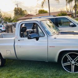 1979 GMC $20K