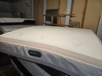 King size mattress