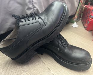 Men’s All Saints Shoes 