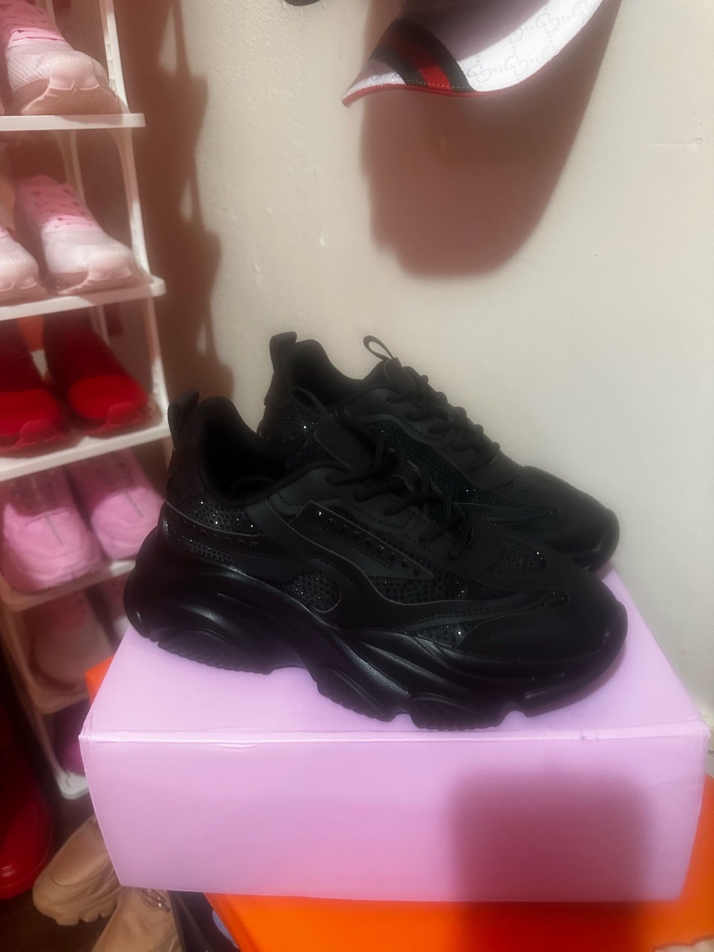 Berness shoes