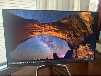 Monitor HP