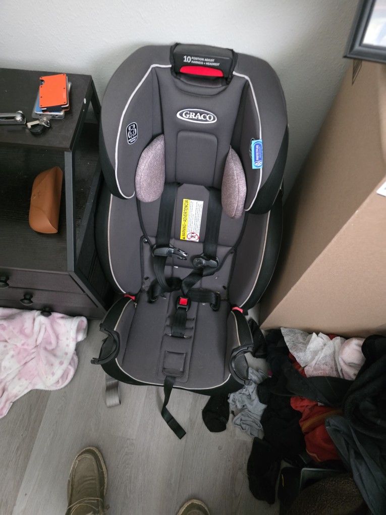 Car Seat