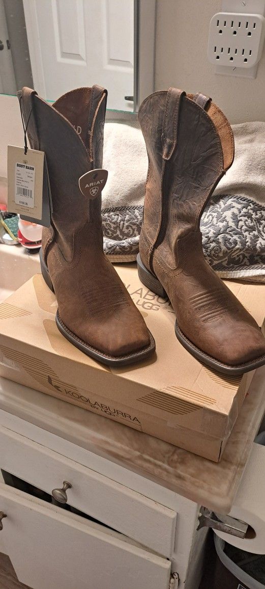 Boots 