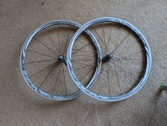Shimano Dura-Ace WH-9000 C35