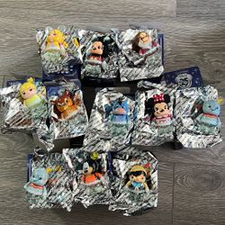 Disney 25th Anniversary Vinylmation