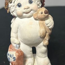 Dream sickle Angel Cherubs