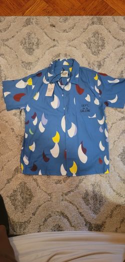 Gallery Dept Shirt