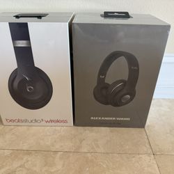 Headphones Beats 130 A Piece 