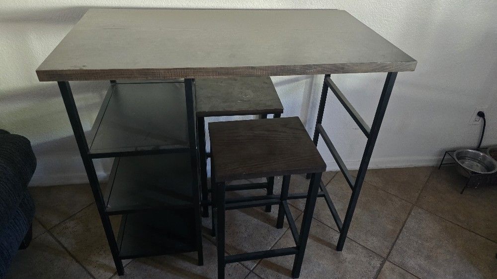Small Table