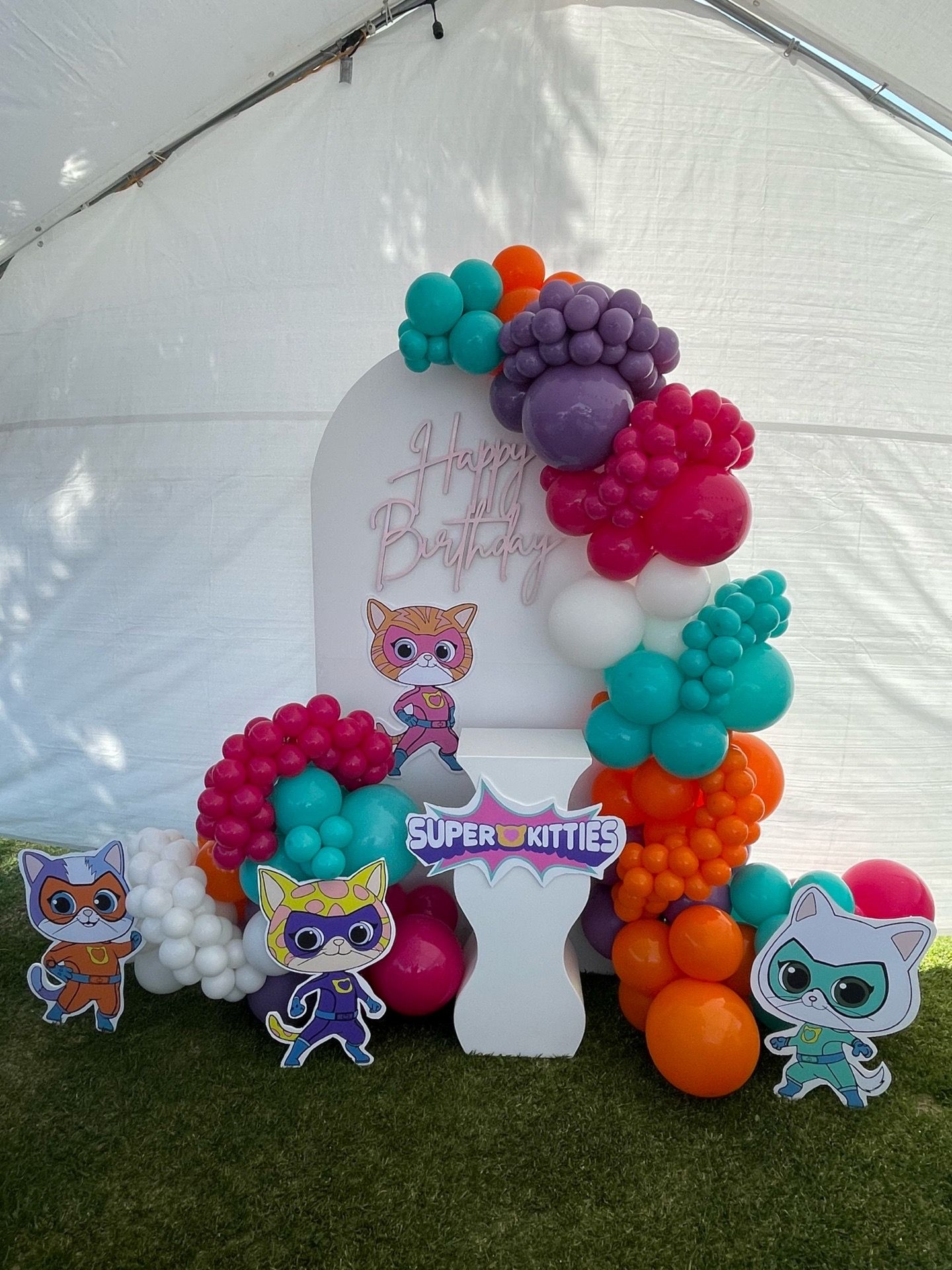 Balloons