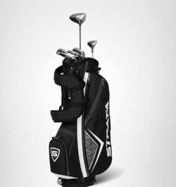Callaway Golf Strata Complete Golf Set